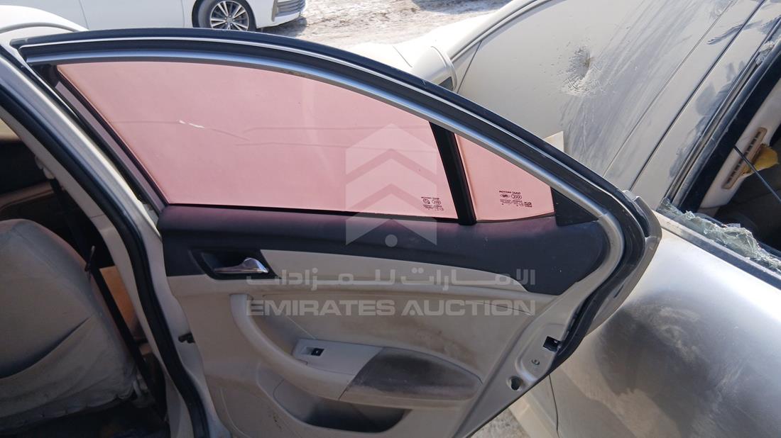 2017 MG 360 - Scrap without document — Rear Right Door — Photo 20