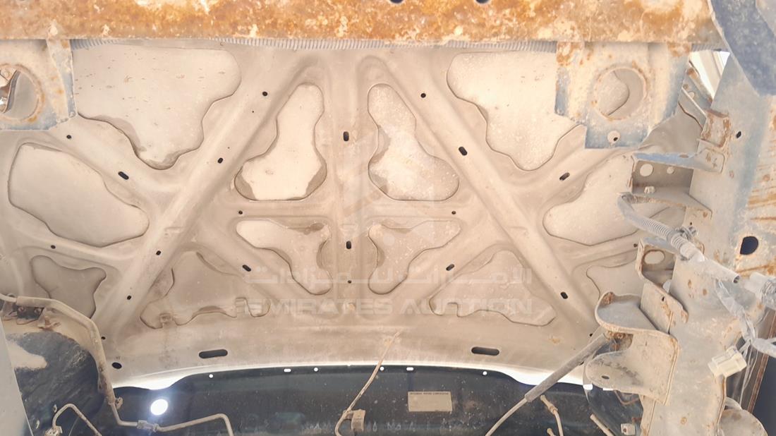 2011 Mitsubishi Lancer — Engine Bay — Photo 27