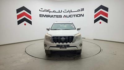 2016 Toyota Prado - #667386