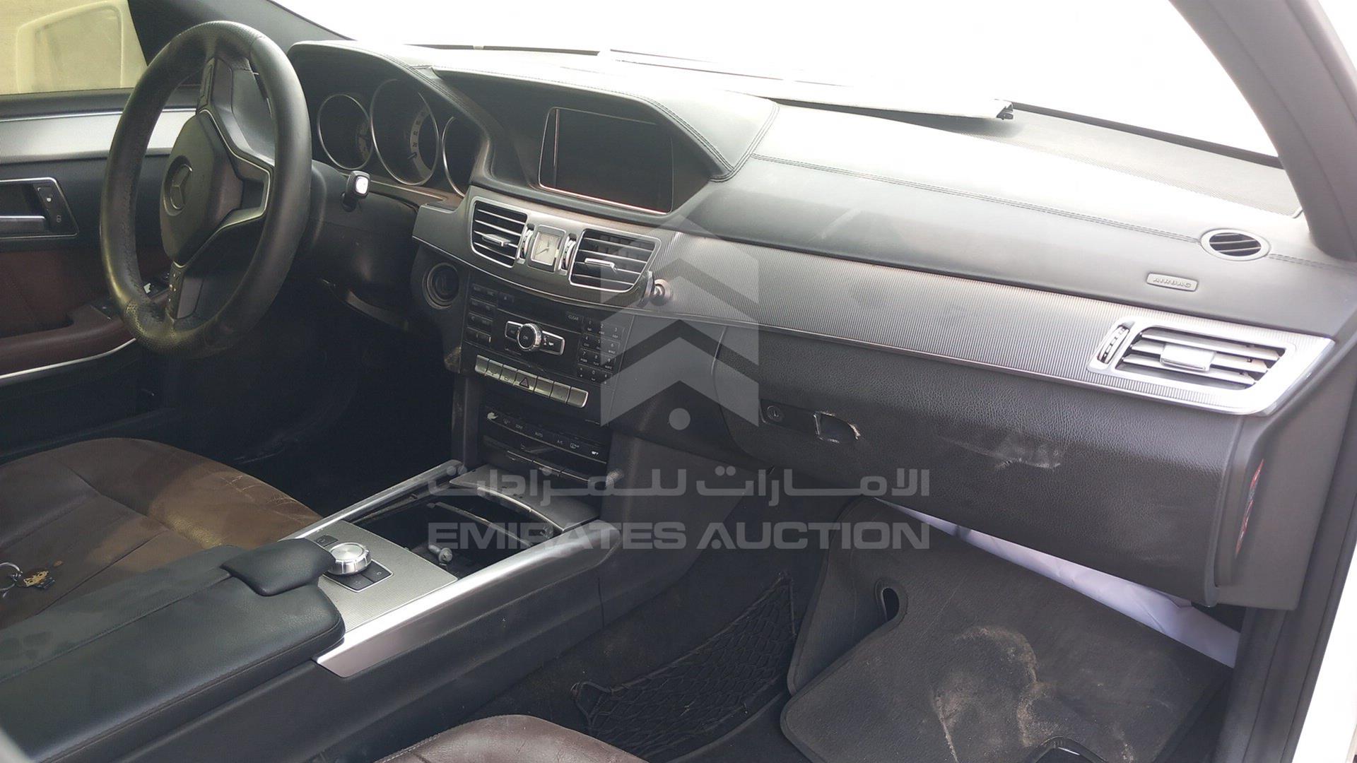 2014 MERCEDES E 300 VIN: WDDHF5FBXEA925996