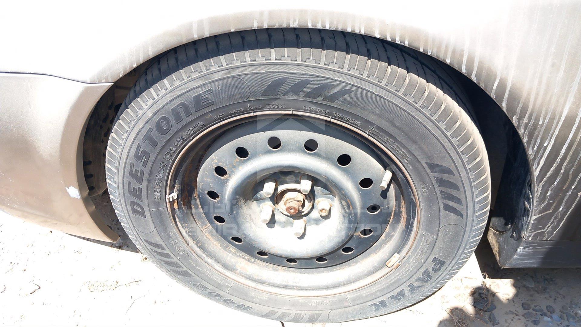 2007 NISSAN ALTIMA VIN: 1N4AL11D47C106548