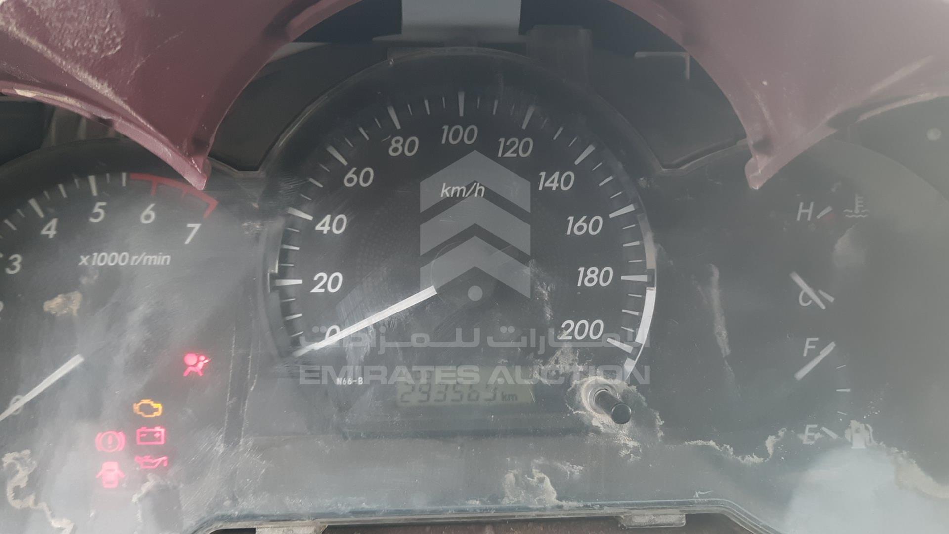 2014 TOYOTA HILUX VIN: MR0FX22G9E1115467