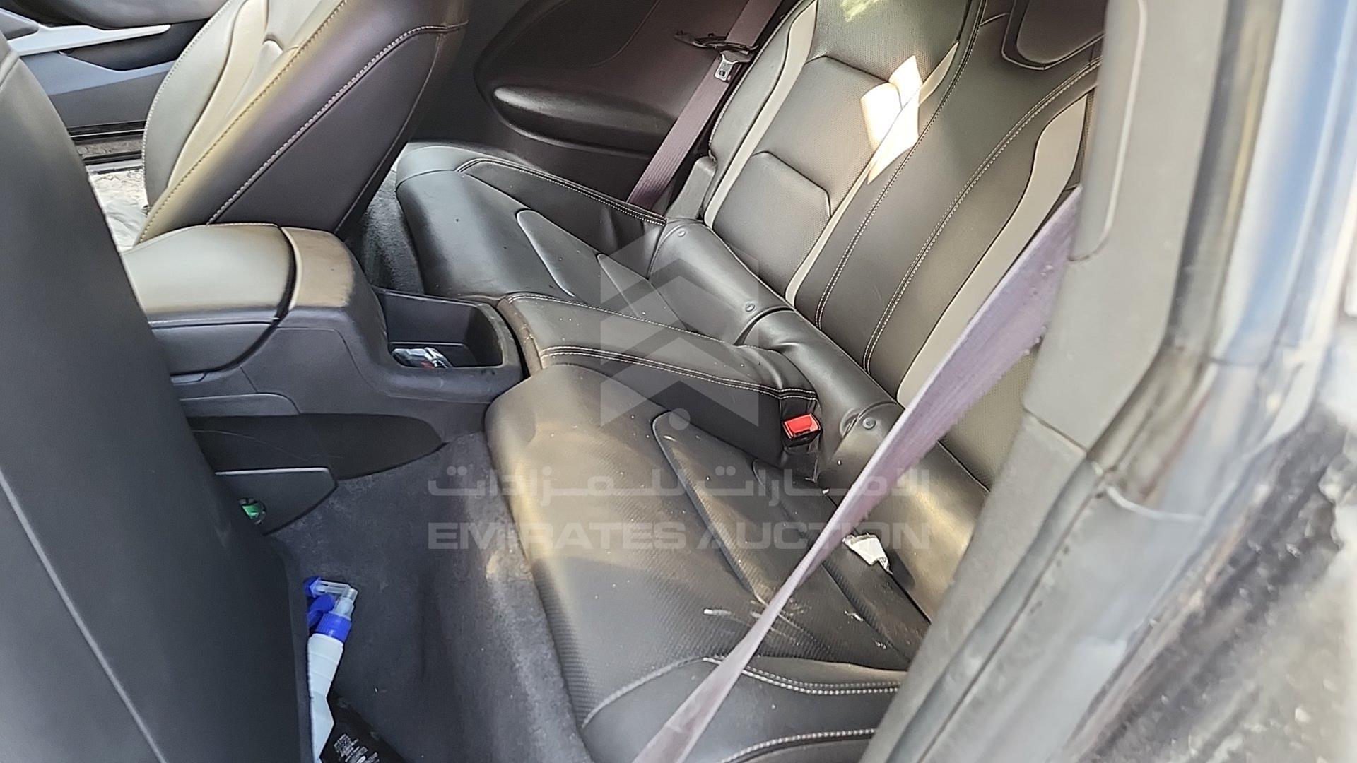 2017 CHEVROLET CAMARO VIN: 1G1FD1RS7H0194250
