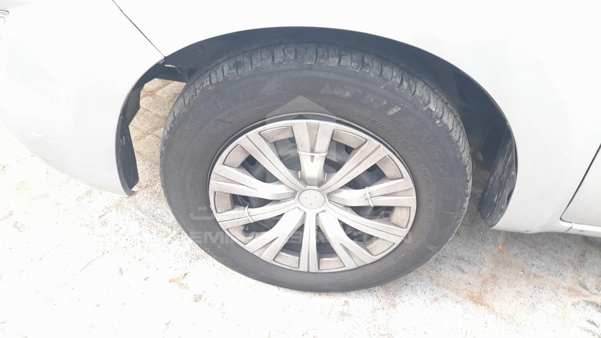 2017 TOYOTA INNOVA VIN: MHFCX8EM8H0108210