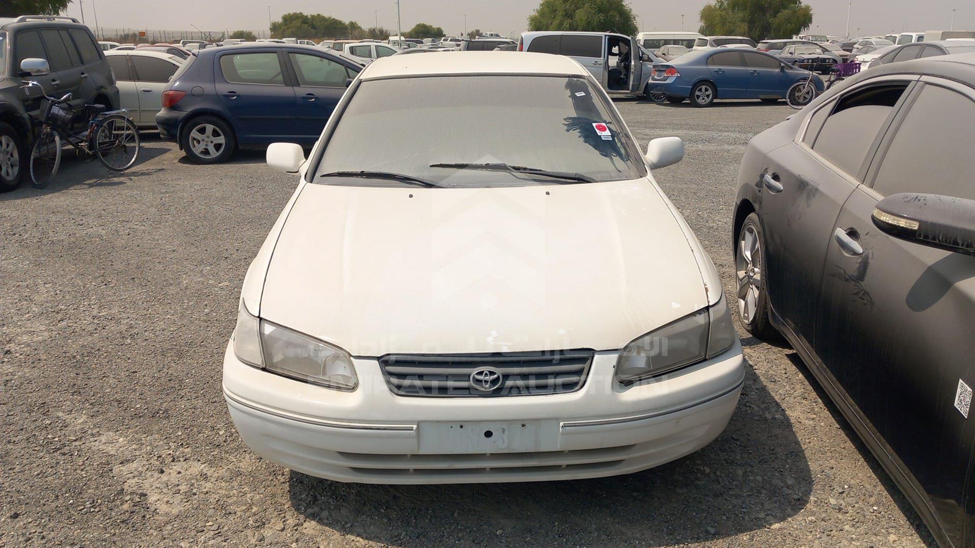 1999 TOYOTA CAMRY VIN: 6T1BF22KXXX653910