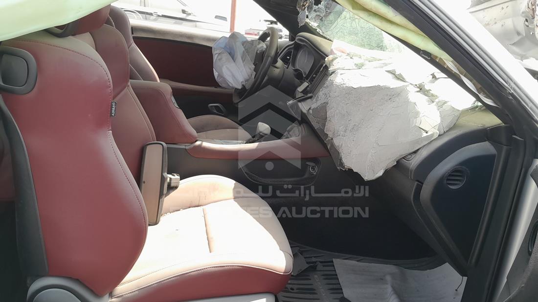 2020 Dodge Challenger — Front Right Passenger Seat View — Photo 19