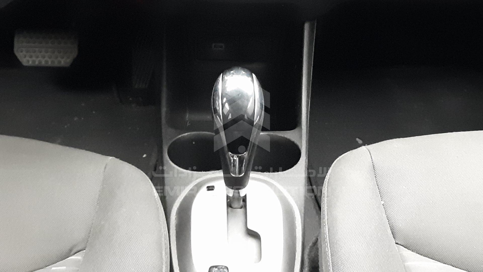 2019 CHEVROLET SPARK VIN: KL1CD6CAXKC759921