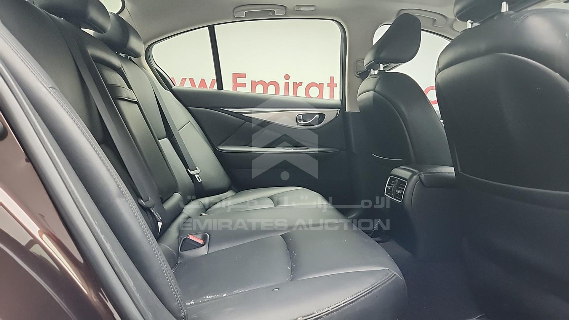 2020 INFINITI Q50 VIN: JN1EV7AR9LM250186