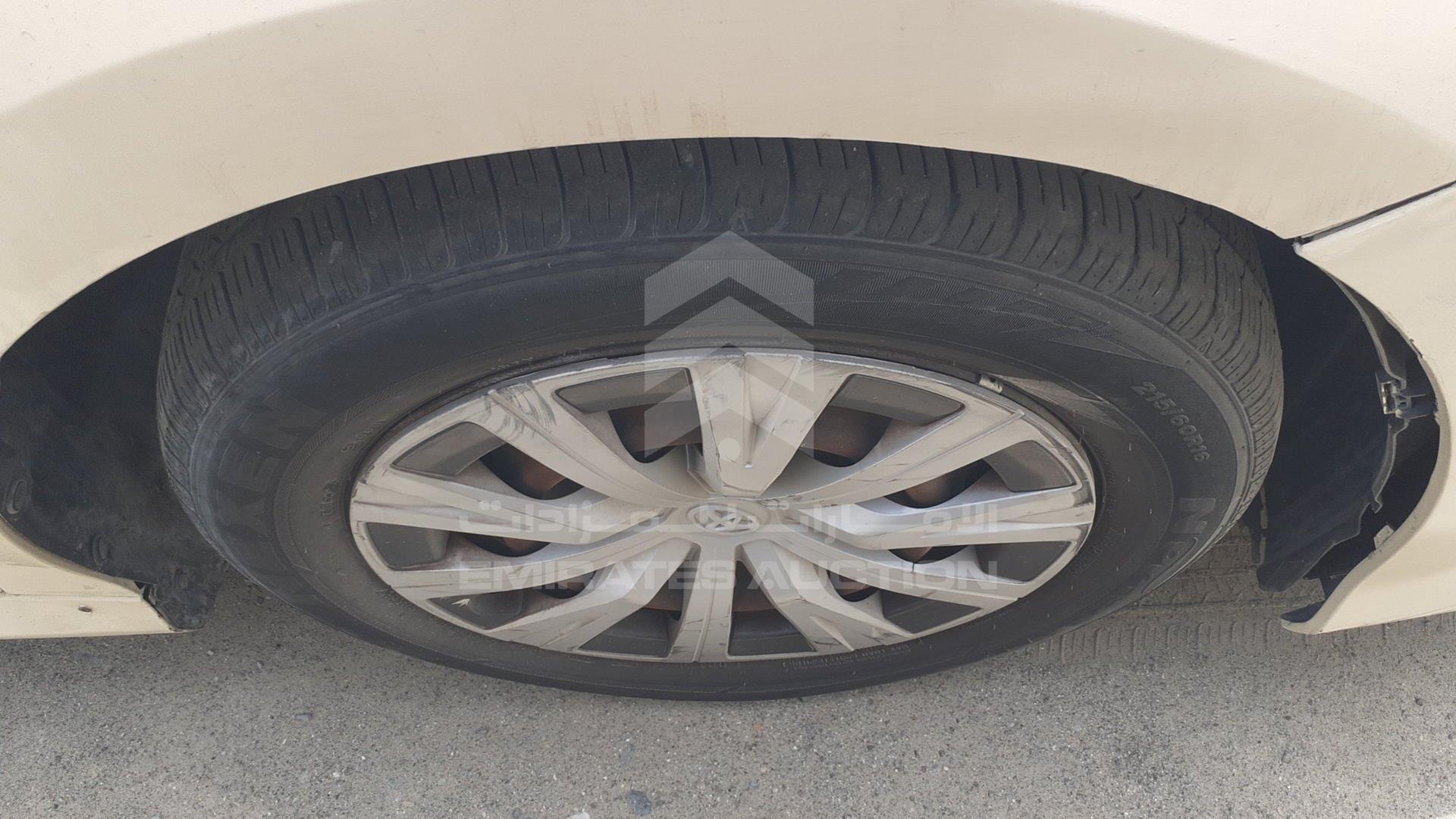 2018 TOYOTA CAMRY VIN: JTNB29HKXJ3012374