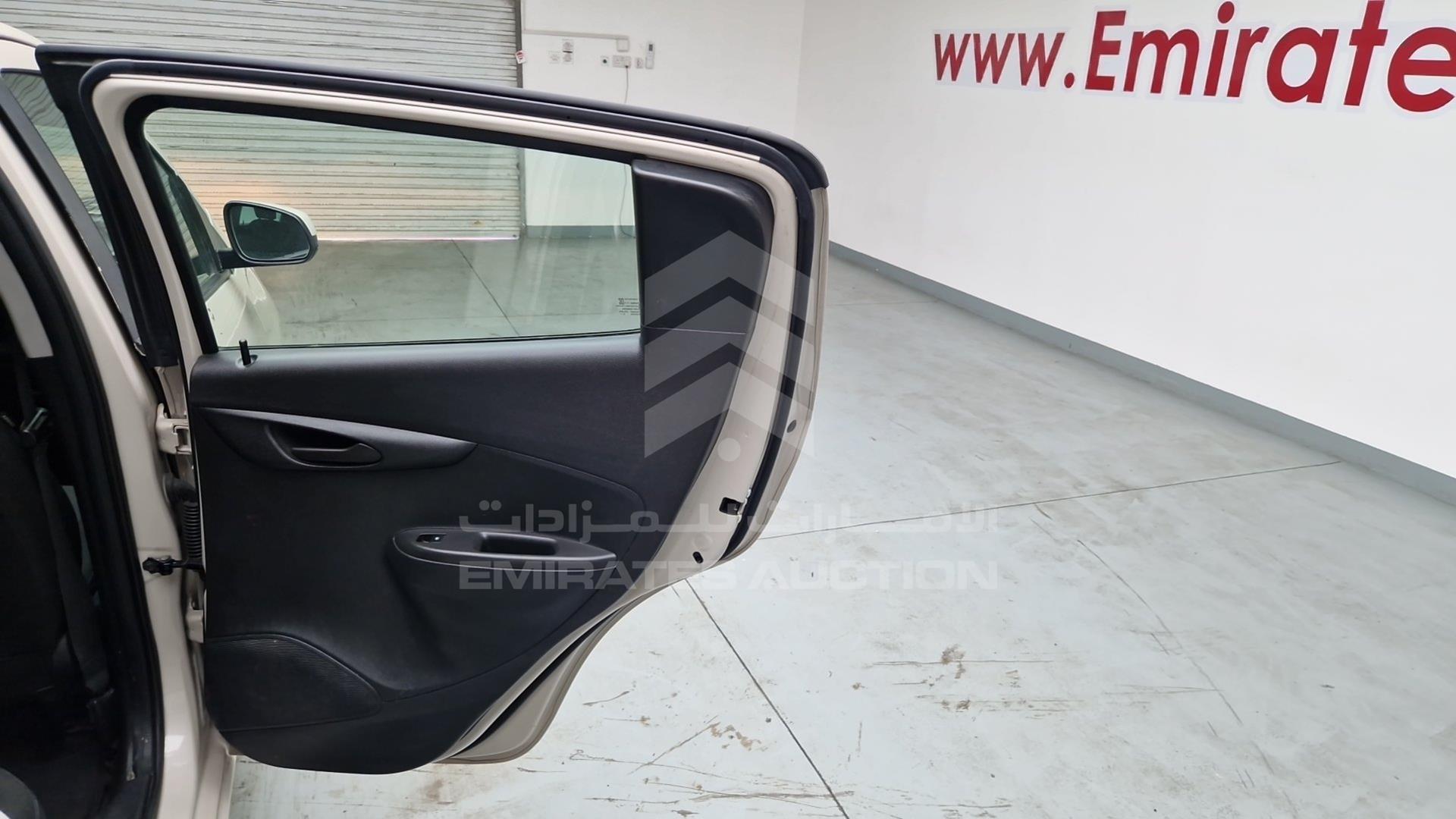 2021 CHEVROLET SPARK VIN: KL8CD6SA3MC732212