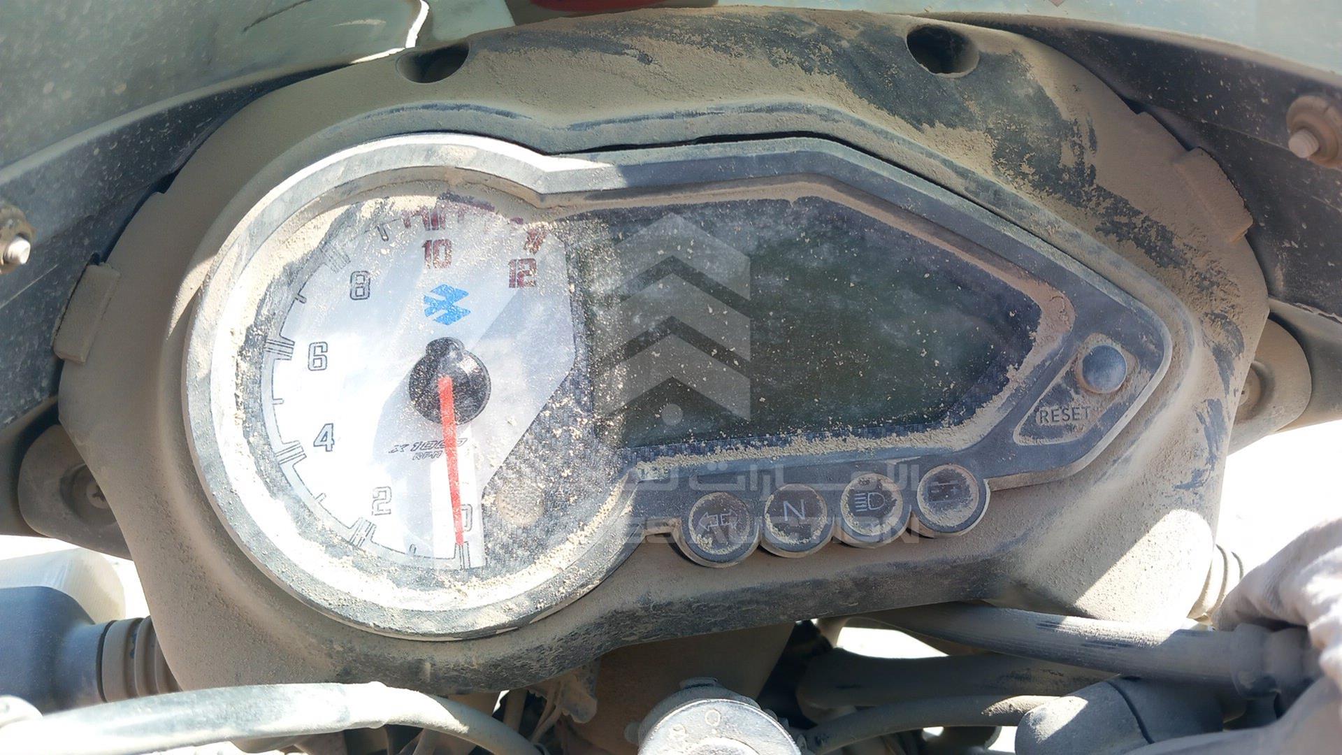 2020 BAJAJ --- VIN: MD2A11CY5LCE54902