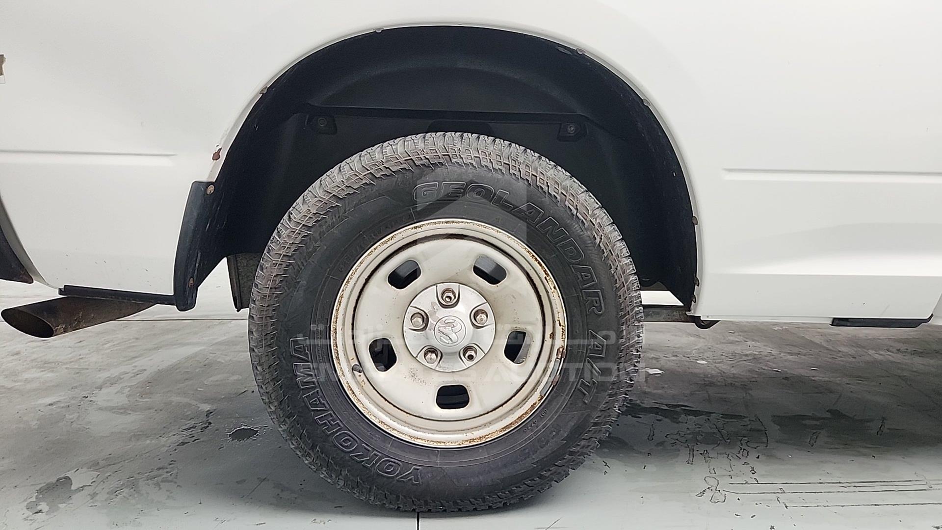2016 DODGE RAM VIN: 1C6RR7FTXGS284976