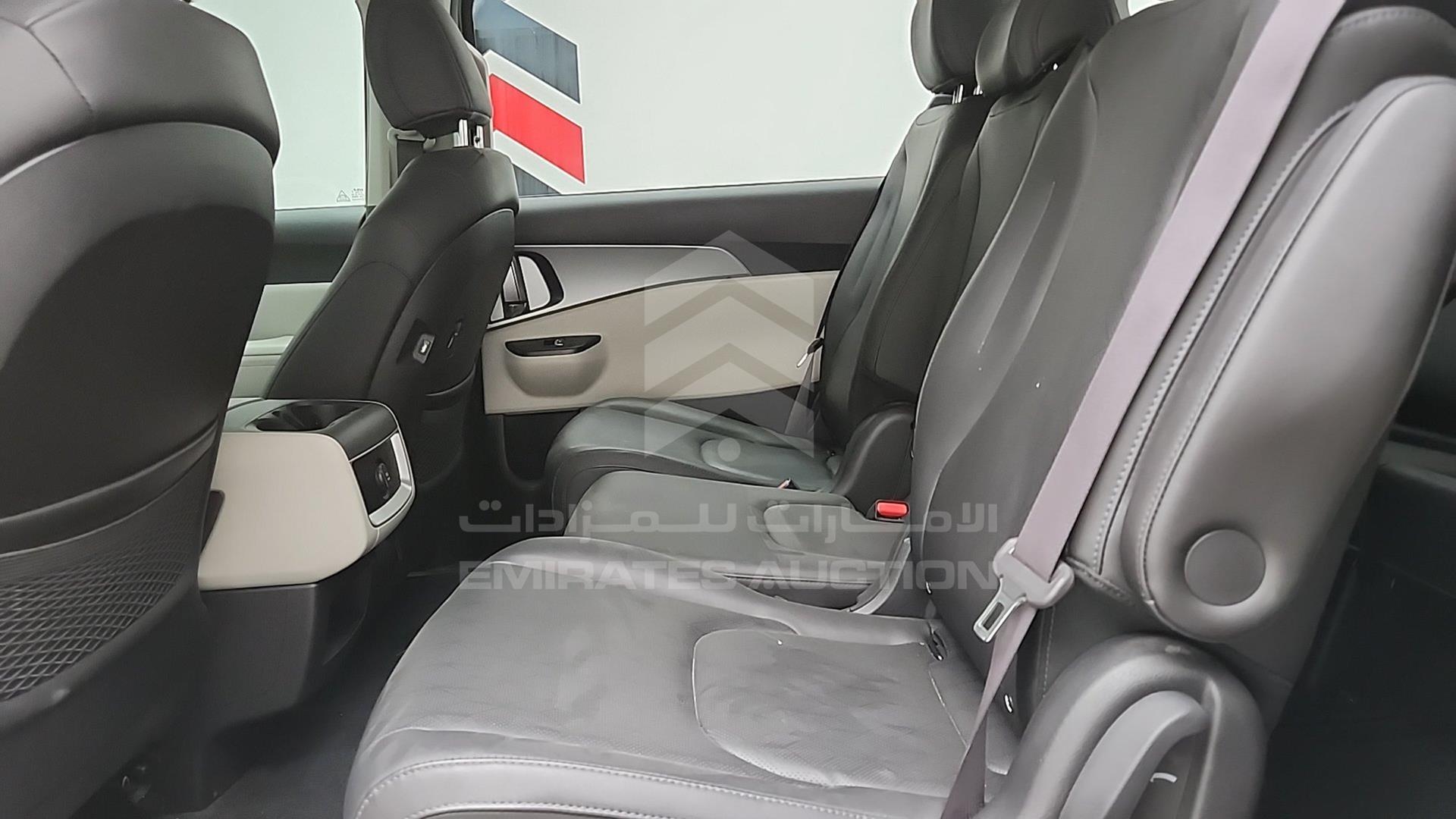 2022 KIA CARNIVAL VIN: KNDNB4H32N6132221