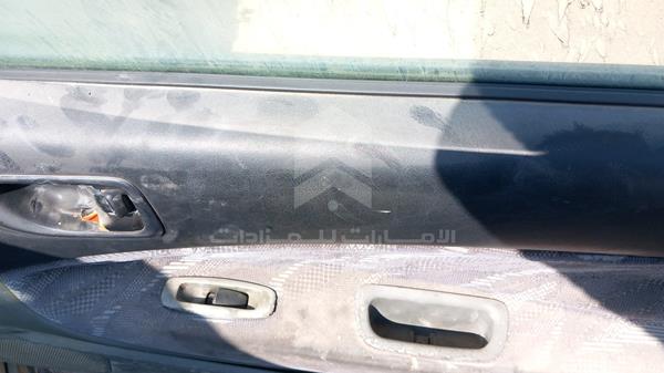 Mitsubishi Galant 2004 JMYSREA2A4Z700459 Image 11