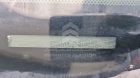 2007 Lexus IS 250 — VIN on Frame — Photo 3 — Thumbnail