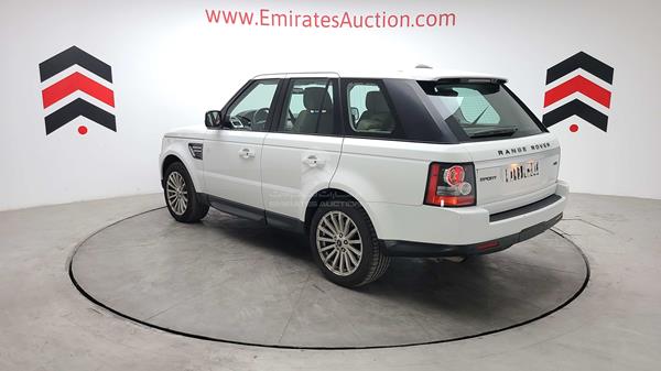 Range Rover Sport 2013 SALLSAAD4DA774927 Image 51