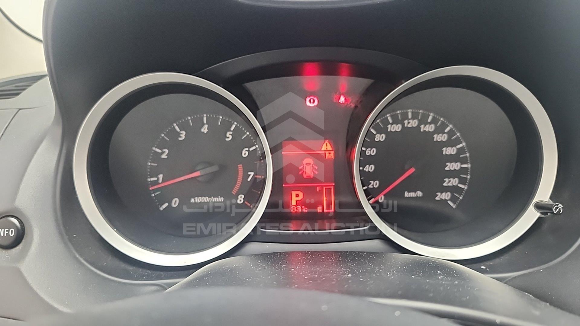 2015 MITSUBISHI LANCER VIN: JMYSTCY4AFU728022