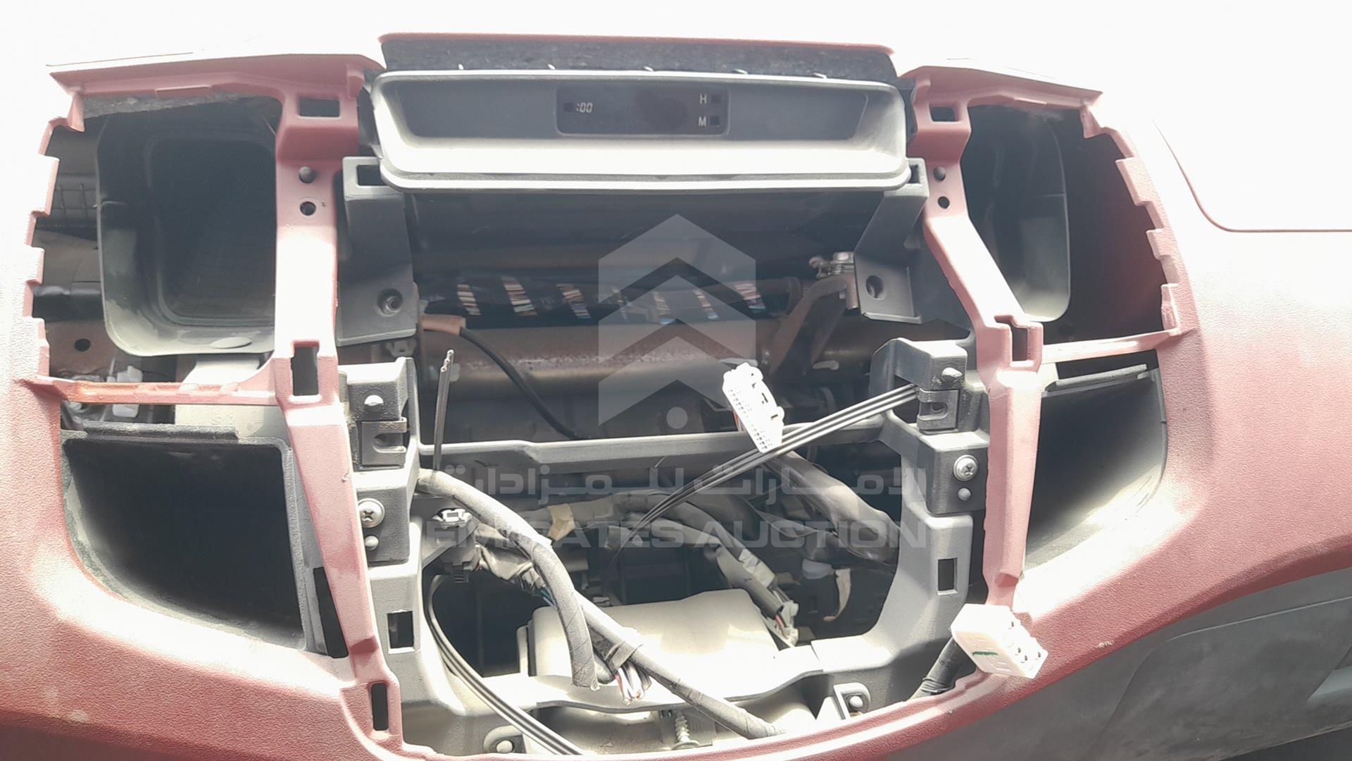 2014 TOYOTA HILUX VIN: MR0CW12G4E0033457