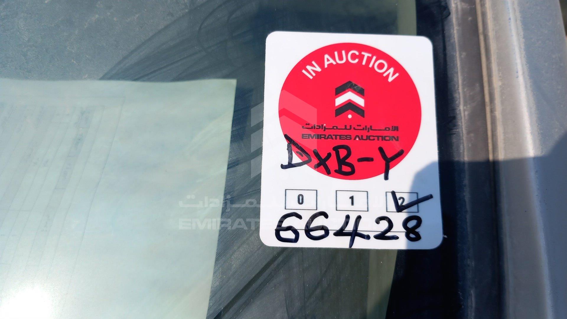 2013 TOYOTA INNOVA VIN: MHFXX42G2D5020629
