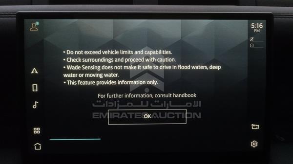 Land Rover Defender 2023 SALEA7BE5P2118153 Image 27