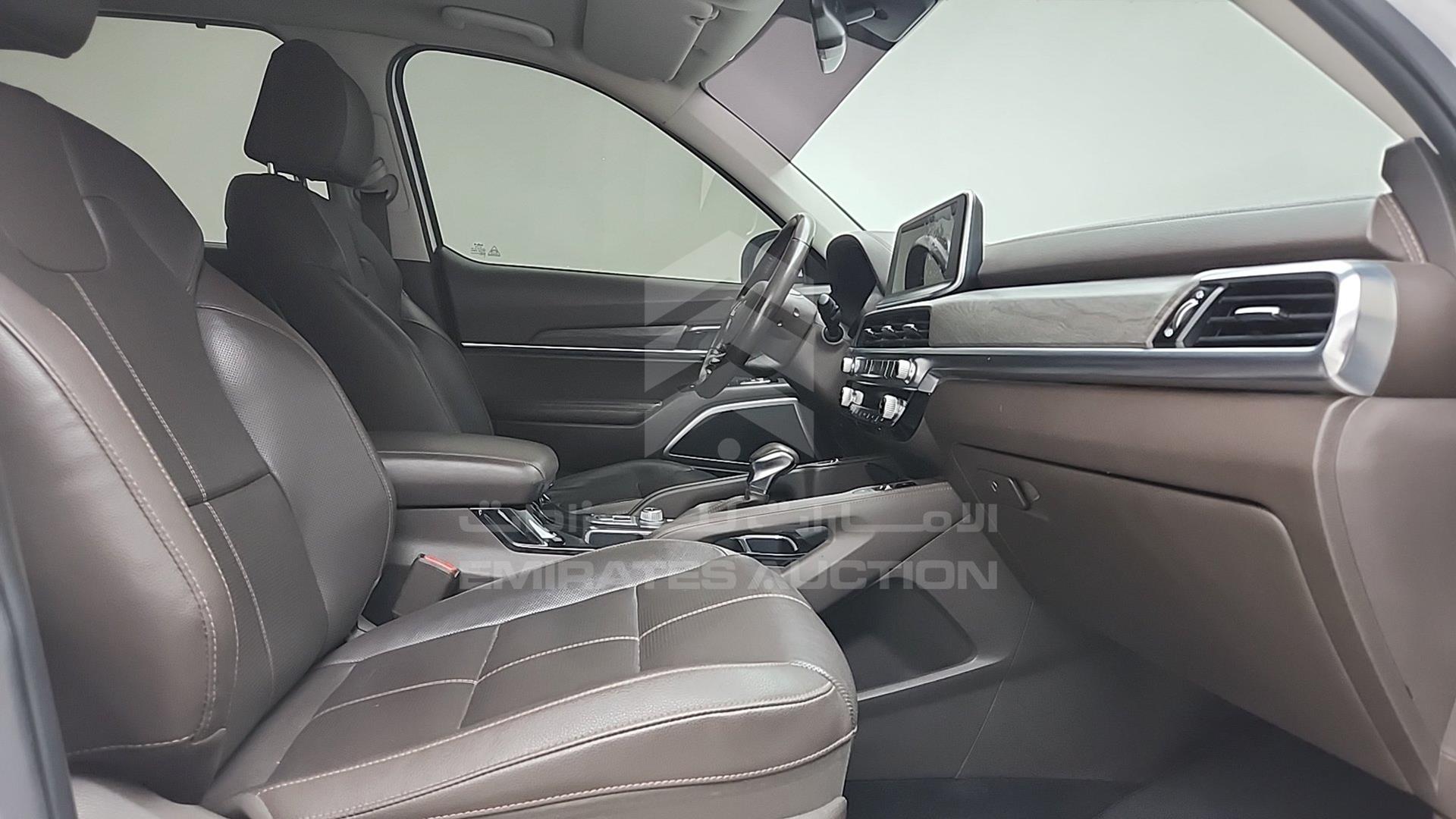 2022 KIA TELLURIDE VIN: 5XXP381C7NG232128
