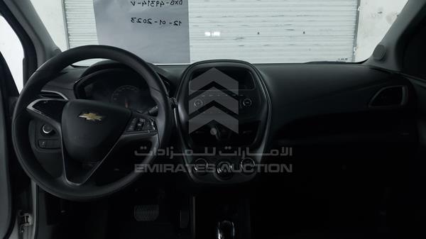 Chevrolet SPARK 2019 KL1CD6CA5KC712733 Image 7