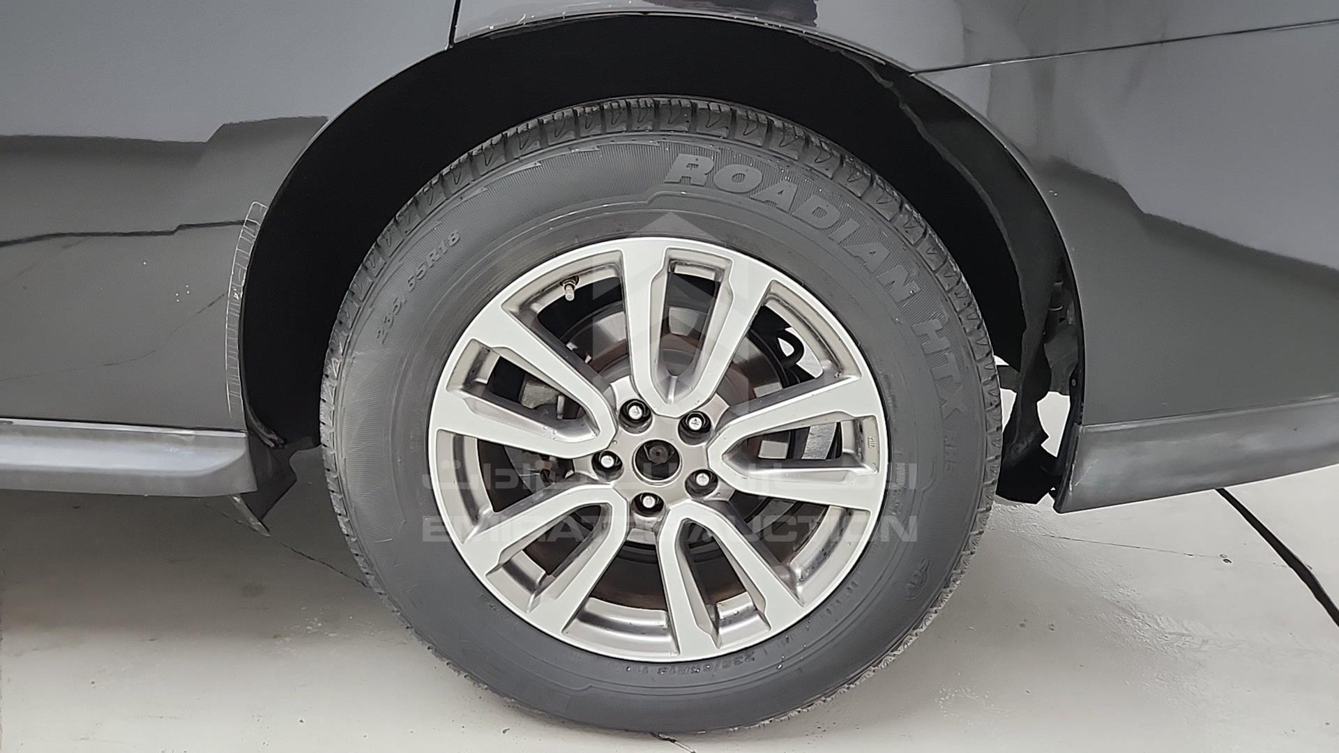 2016 NISSAN PATHFINDER VIN: 5N1AR2M50GC606074