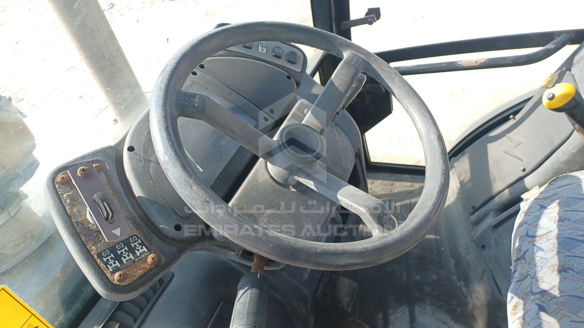 2012 TEREX NULL VIN: SMFH64SC0BEJM1481