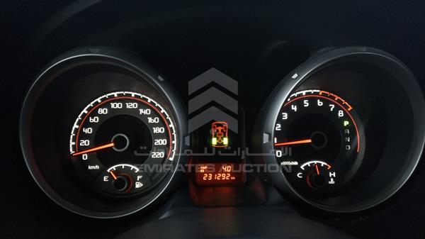 JMYLRV95WCJ702120 Mitsubishi Pajero