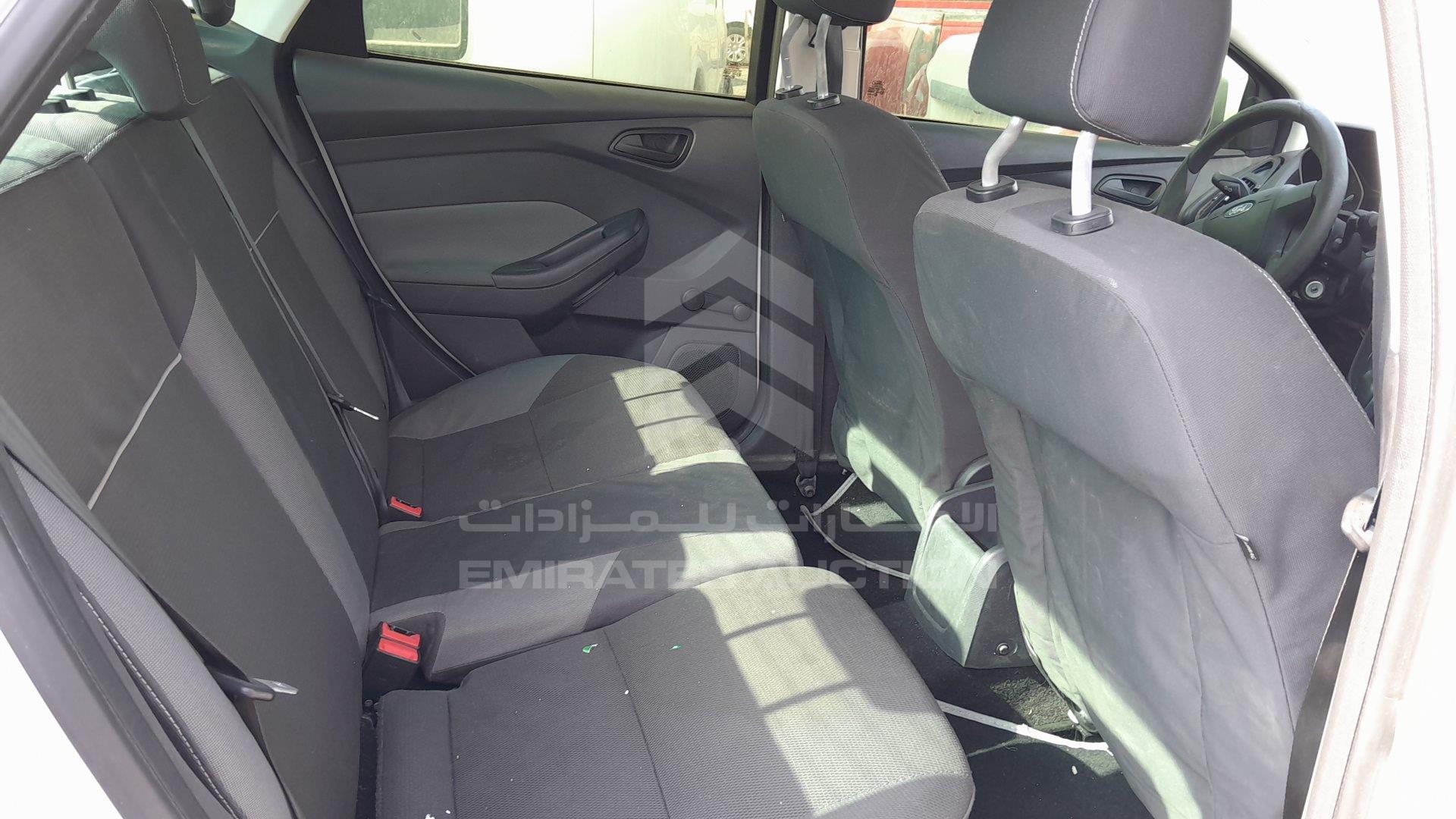 WF0BB2MF4DLY71160 - 2013 Ford Focus - #464620