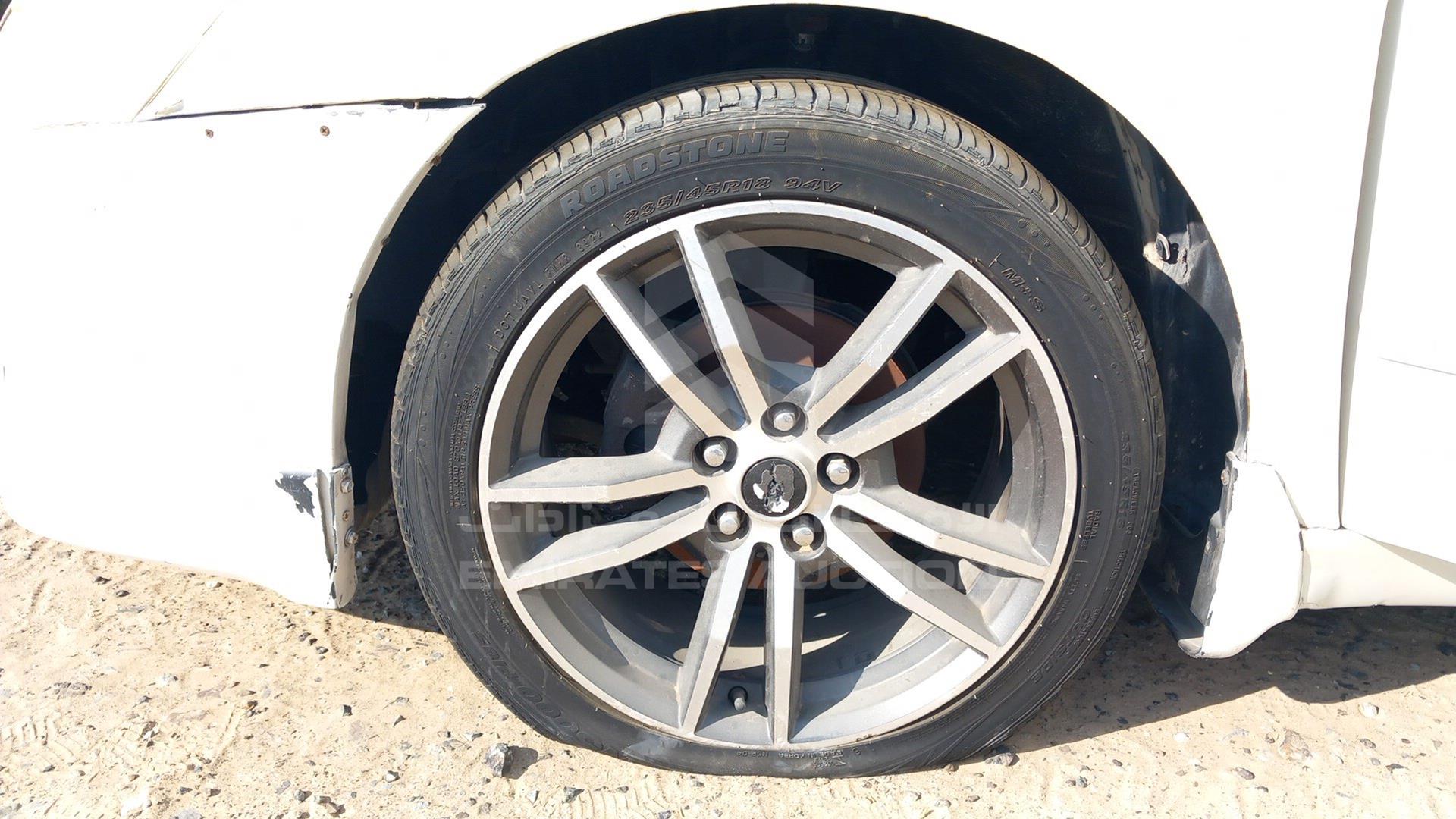 2006 HONDA ACCORD VIN: JHMCM66826C400147