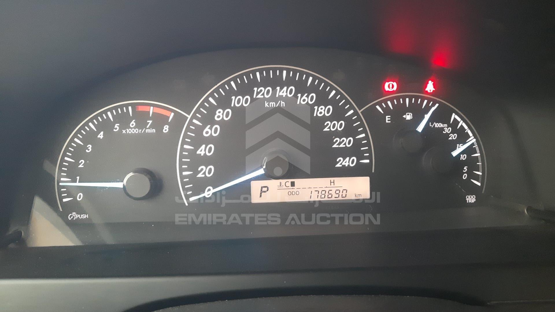 2015 TOYOTA CAMRY VIN: 6T1BF9FK0FX569872