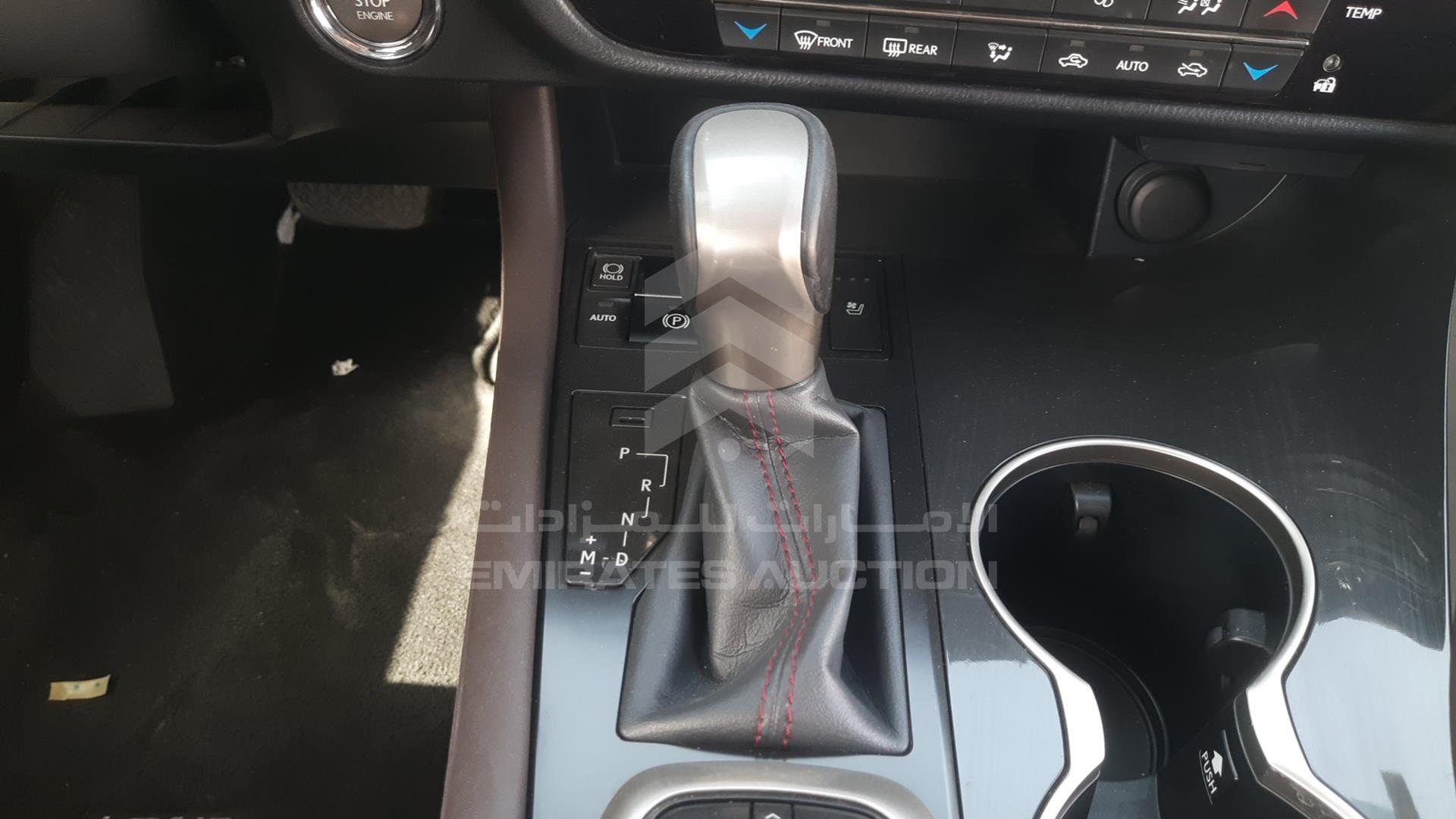 2016 LEXUS RX 350 VIN: JTJBZMCA1G2012034