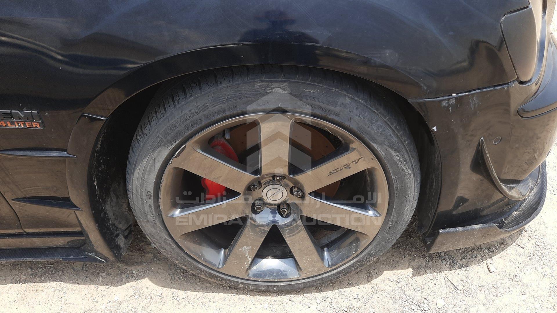 2014 CHRYSLER 300 C VIN: 2C3CCAFJ4EH278207