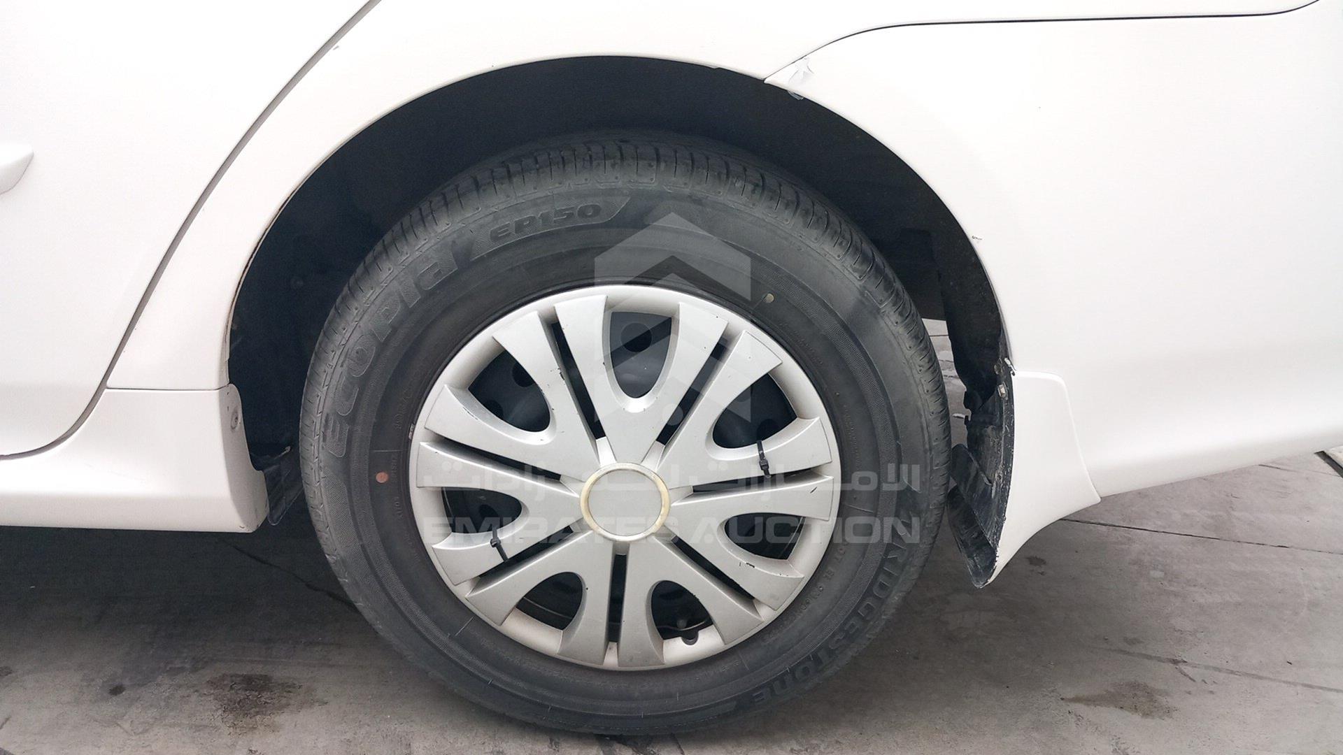 2008 TOYOTA COROLLA VIN: JTDBR42E789009395