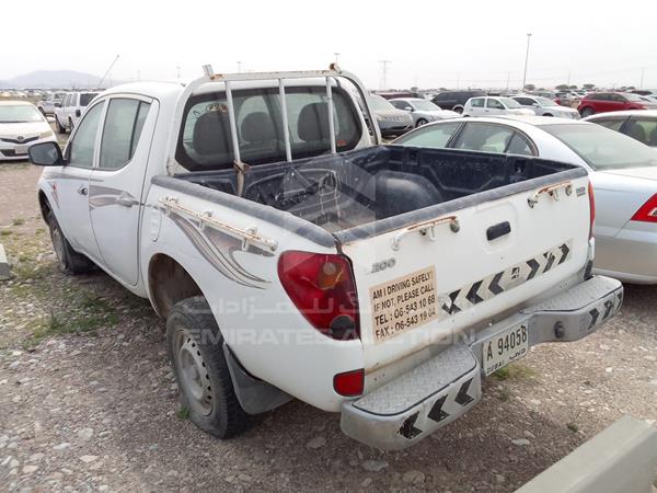 MMBJNKB408D030079 Mitsubishi L 200