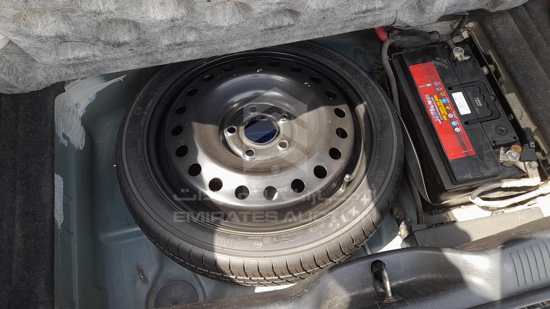2C3CDXCT8FH738413 - 2015 Dodge Charger - #354198