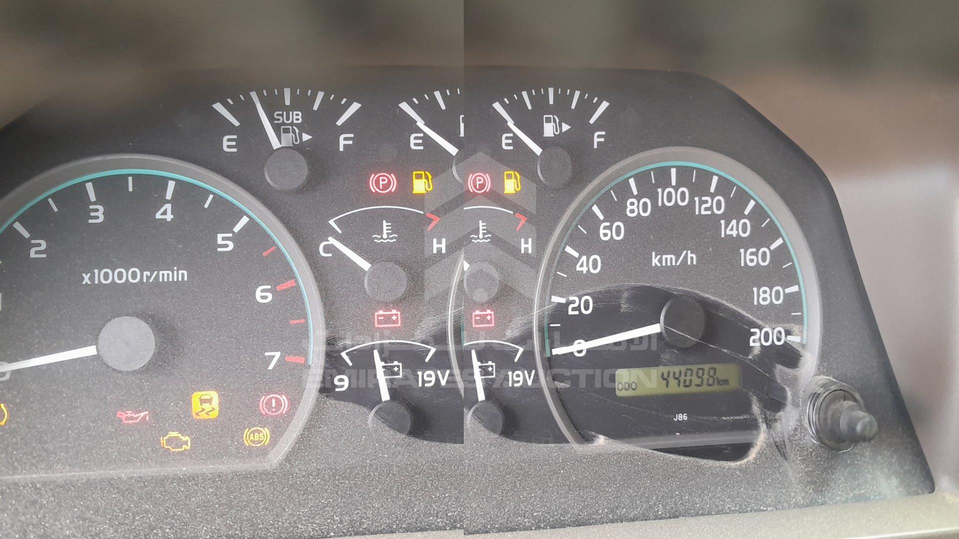 2022 TOYOTA LAND CRUISER VIN: JTFLU73J9NB063549