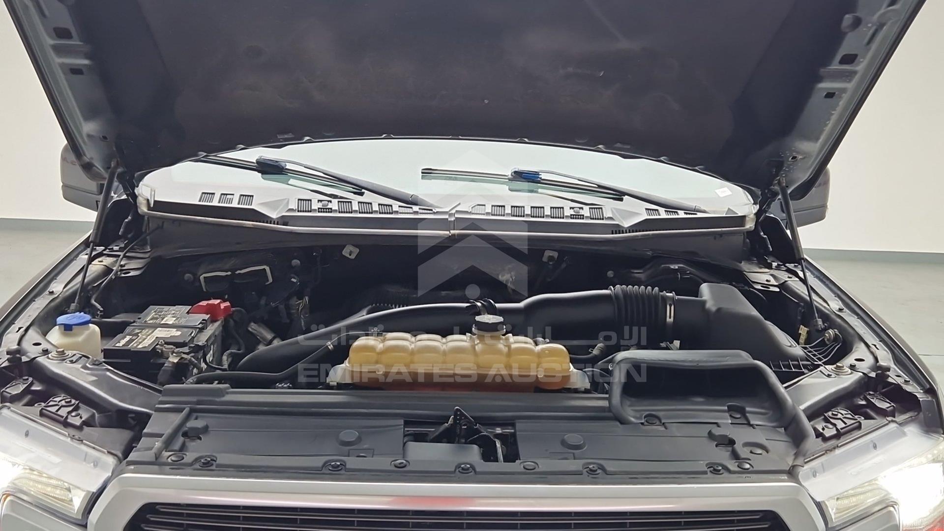 2018 FORD F-150 VIN: 1FTEW1EG3JFA72972
