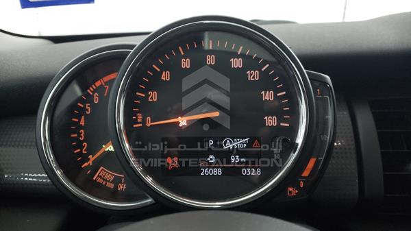 Mini Cooper 2018 WMWXU1C56J2F81431 Image 9