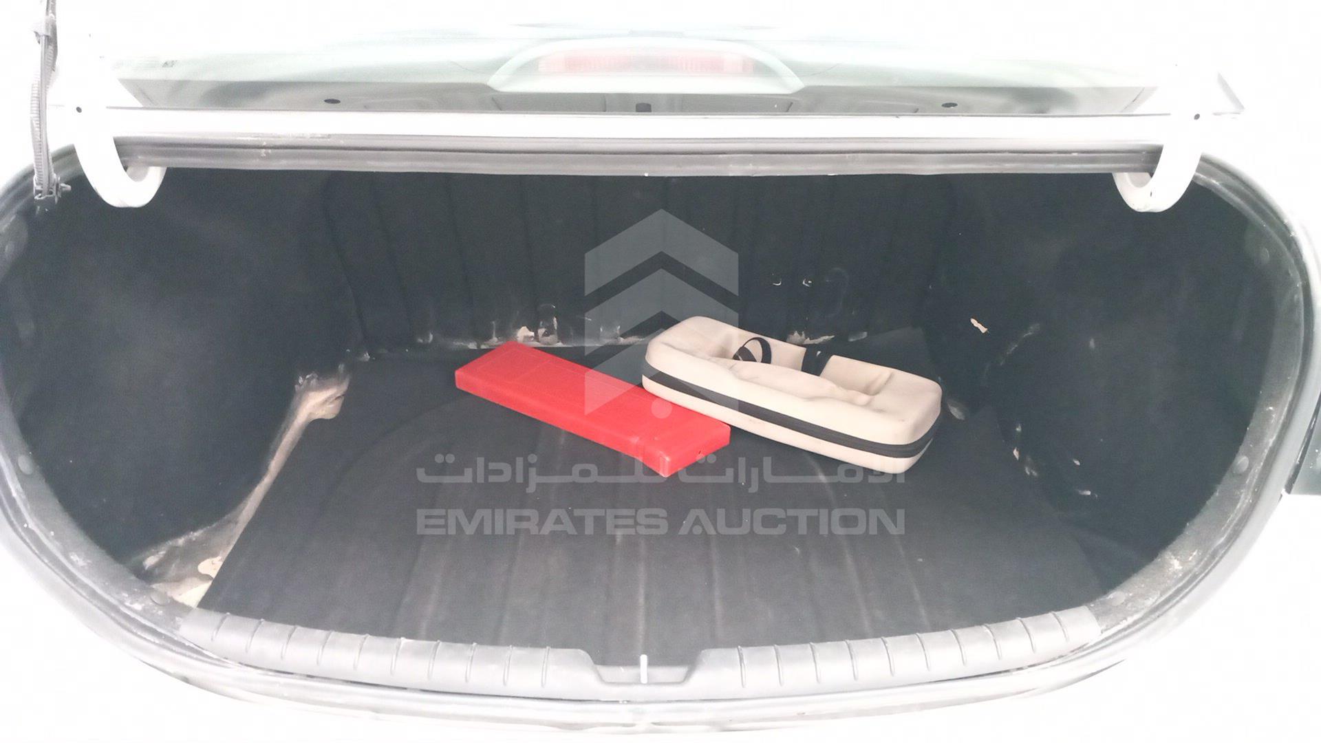 2019 HYUNDAI ACCENT VIN: MALC741C5KM095379