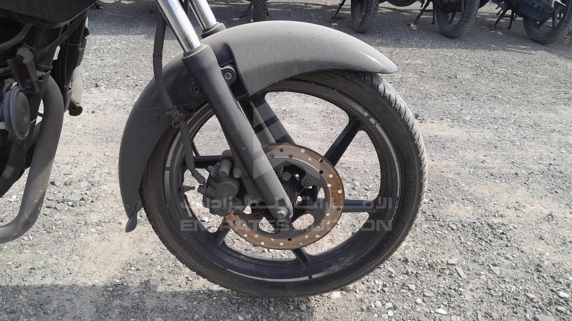 2021 BAJAJ PULSAR VIN: MD2A11CX1MCL27909
