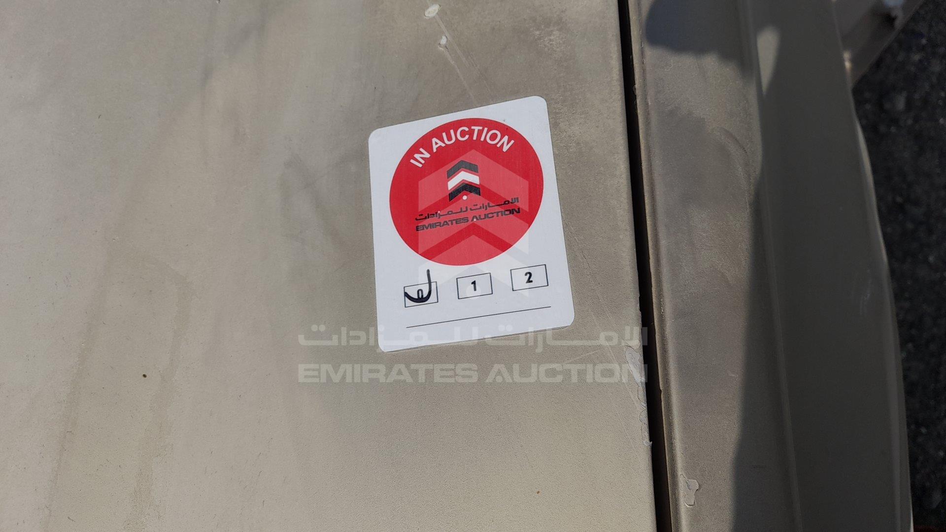 1GKDT13S942300274 - 2004 GMC Envoy - #381005