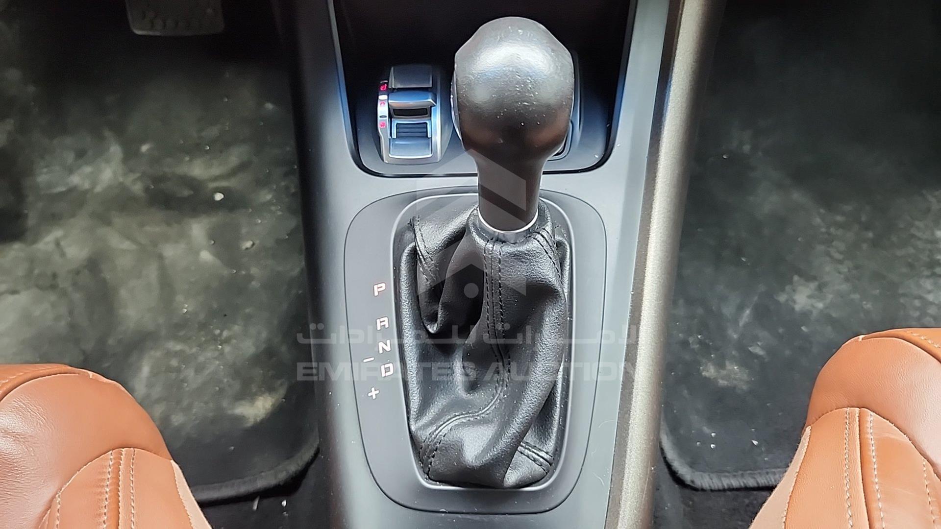 2015 ALFA ROMEO GILULIETTA VIN: ZARCABCA7F7359166
