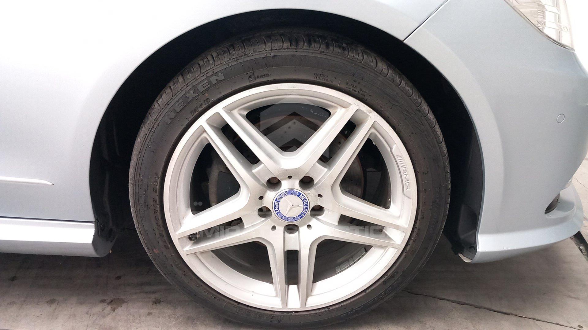2013 MERCEDES E350 VIN: WDDHF8JB8DA661748
