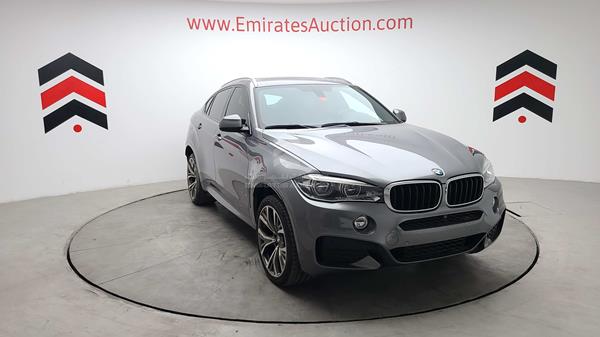 BMW X6 2018 WBAKU2108J0Y33938 Image 54