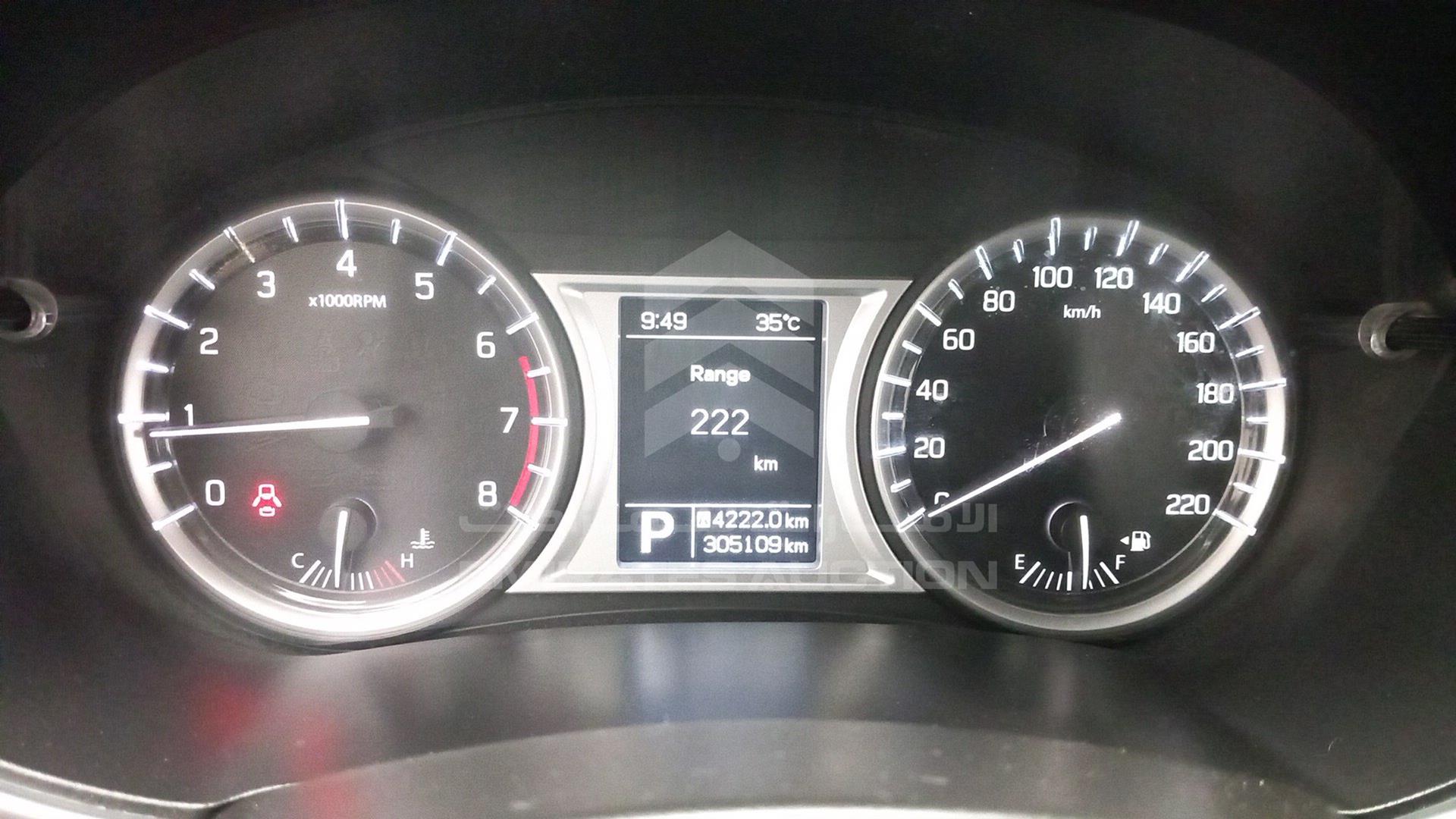 2018 SUZUKI VITARA VIN: TSMYD2A2XJM519149