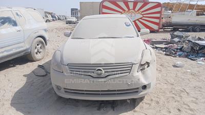 نيسان التيما 2008 - #664104