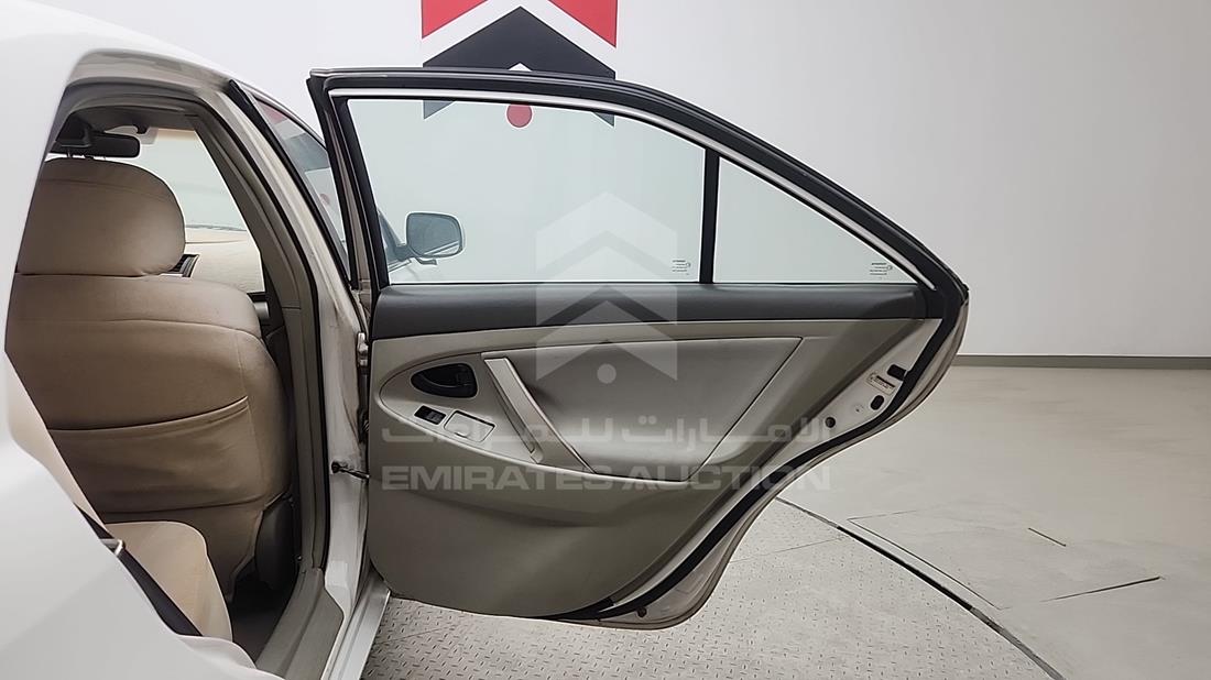 2007 Toyota Camry — Rear Right Door — Photo 16