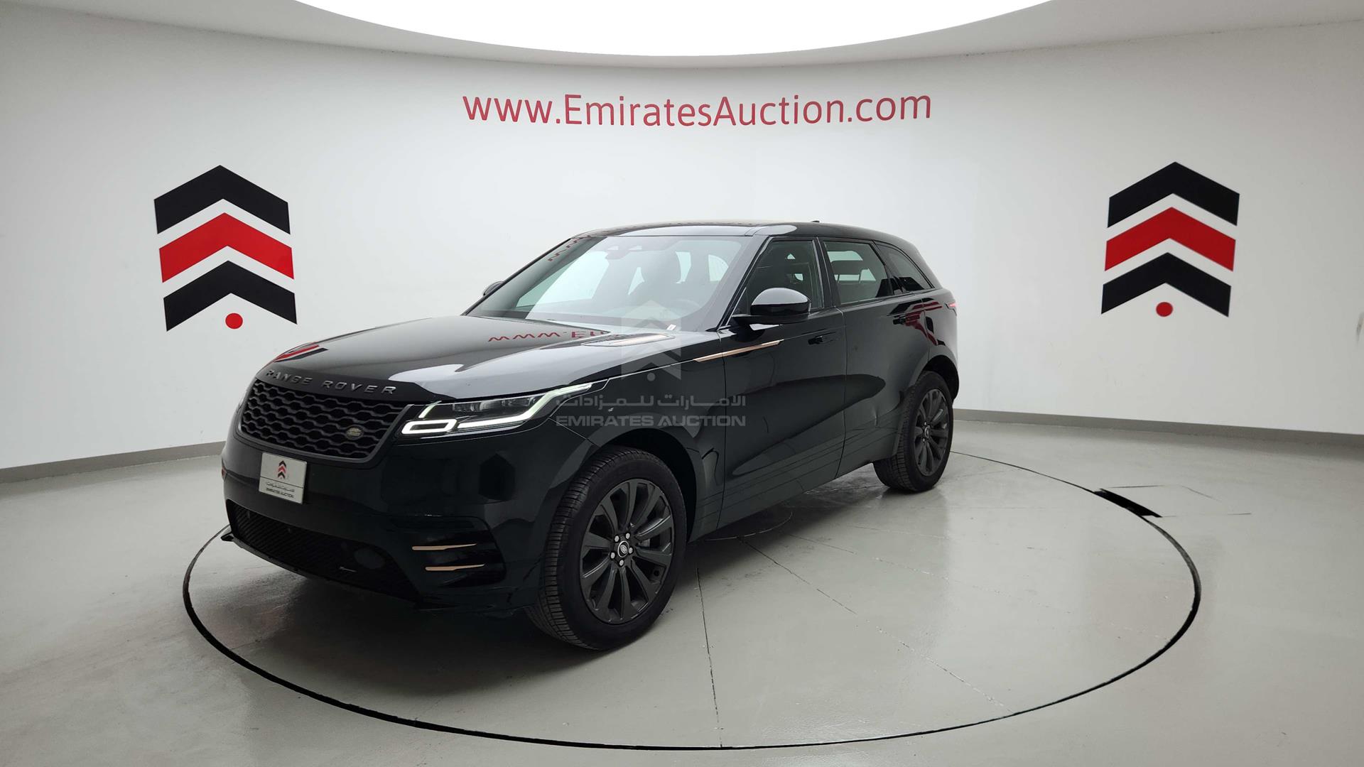 2023 RANGE ROVER VELAR VIN: SALYA2BX4PA362979